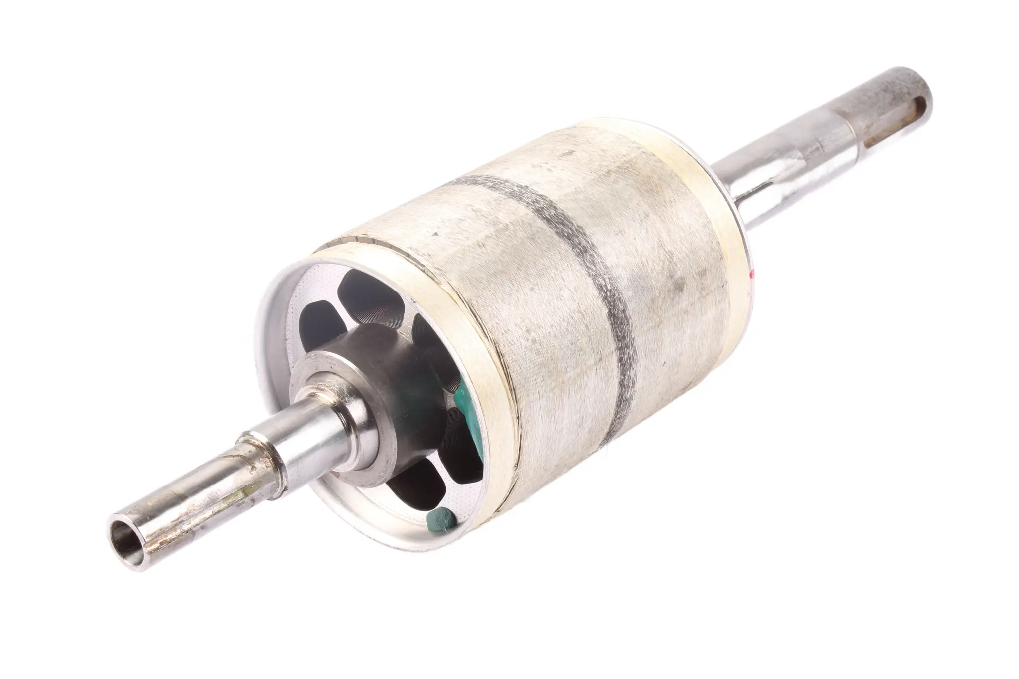 Produktfoto 1 von SE-B4.130.030-04.000 ROTOR
