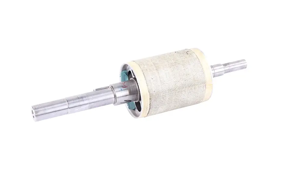 Produktfoto 1 von SE-B4.139.030-14.00 ROTOR