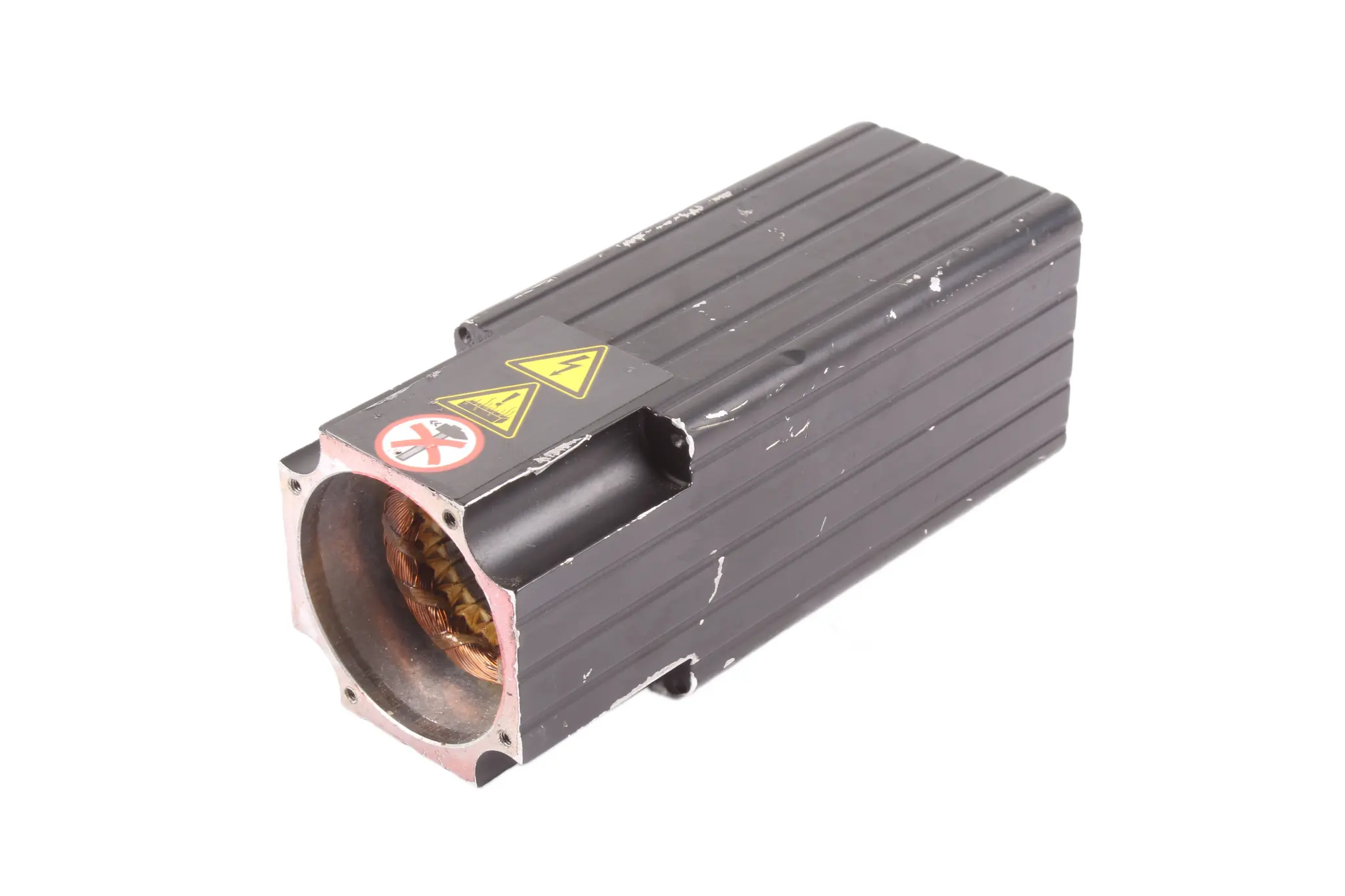 Produktfoto 1 von SG-B0.011.058-10.010 STATOR