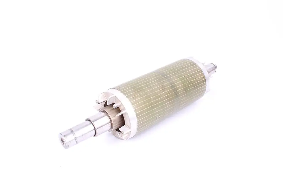 Produktfoto 1 von 2AD104C-B35OA4-CS06-C2N2 ROTOR