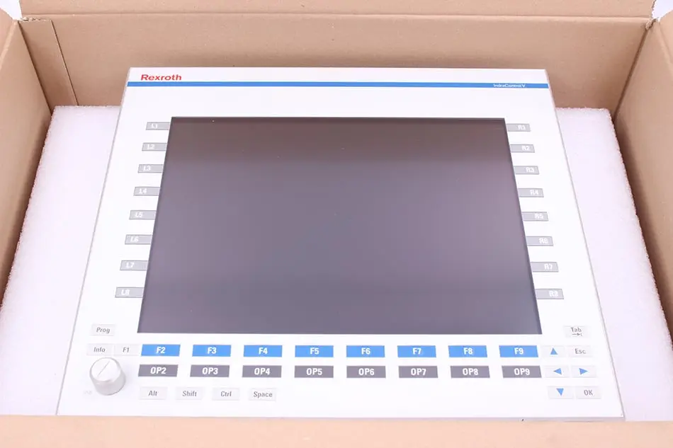 Produktfoto 1 von VDP40.3BIN-D1-NN-NN