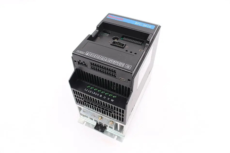 Produktfoto 1 von VFC3610-0K75-1P2-MNA-7P-NNNNN-NNNN
