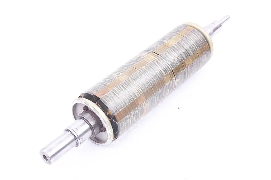 Produktfoto 1 von MAC112D-0-ED-2-C/130-B-1 ROTOR