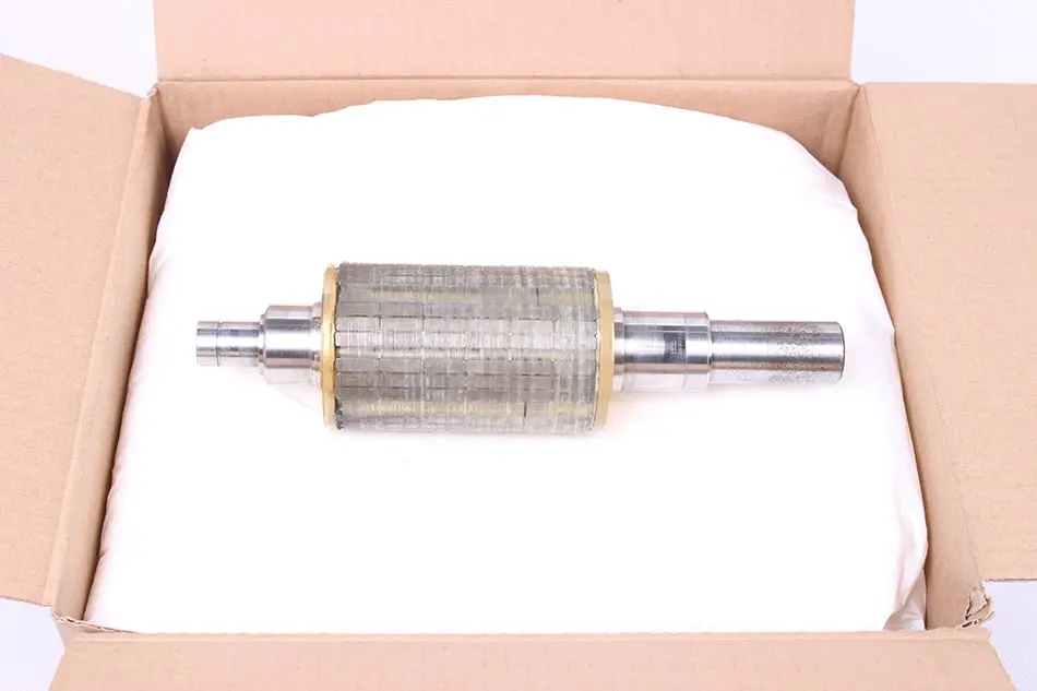Produktfoto 1 von MSK060C-0300-NN-M2-UG0-RNNN ROTOR