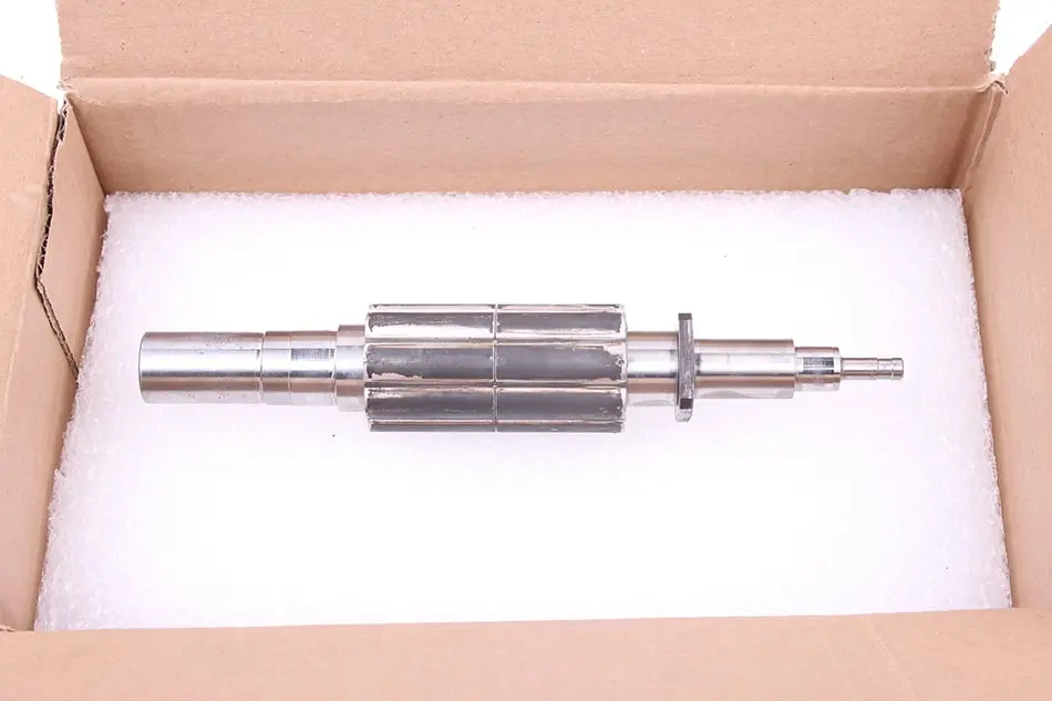 Produktfoto 1 von MSM040B-0300-NN-M0-CG1 ROTOR
