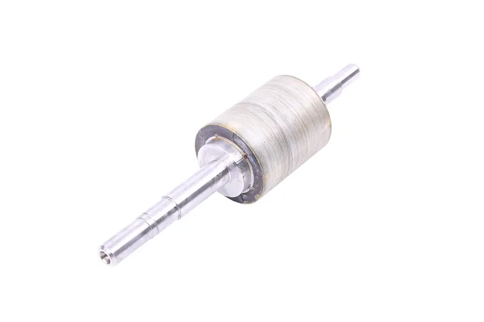 Produktfoto 1 von SD-B3.031.030-01.000 ROTOR