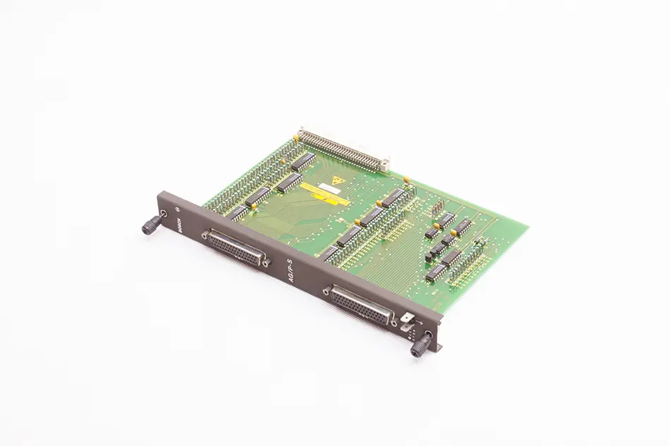Produktfoto 1 von AG/P-S