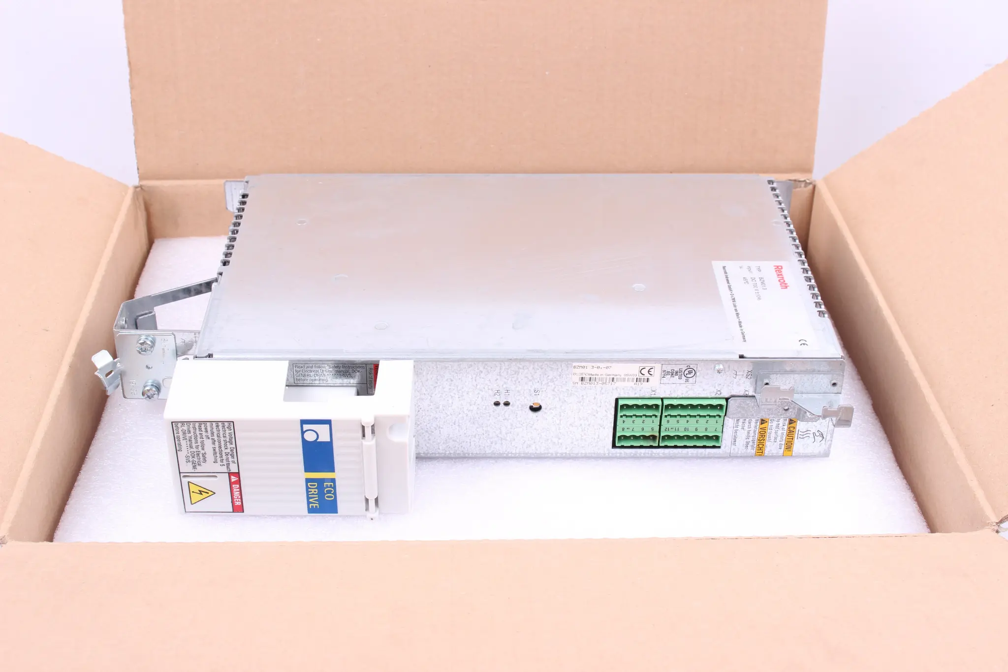 Produktfoto 1 von BZM01.3-01-07