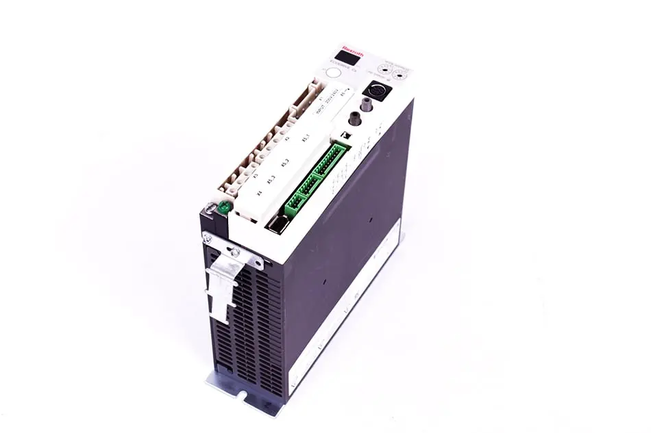 Produktfoto 1 von DKC02.3-008-3-MGP-01VRS