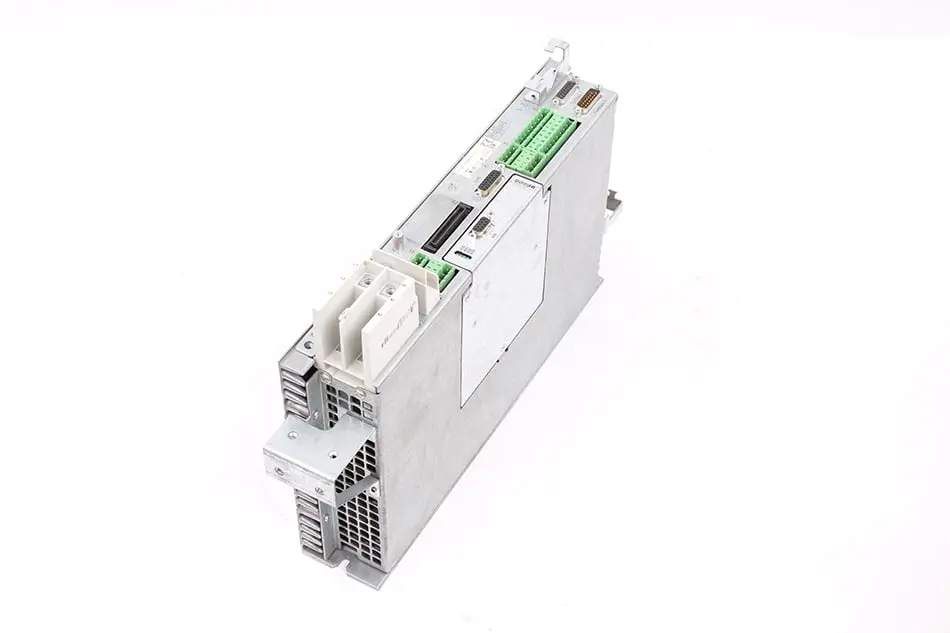 Produktfoto 1 von DKC03.3-040-7-FW