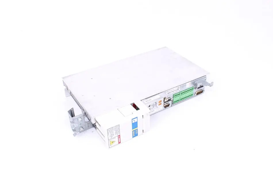 Produktfoto 1 von DKC04.3-040-7-FW