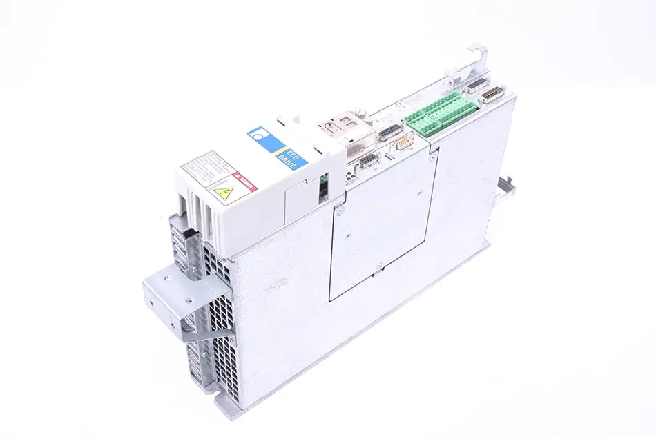 Produktfoto 1 von DKC04.3-040-7-FW