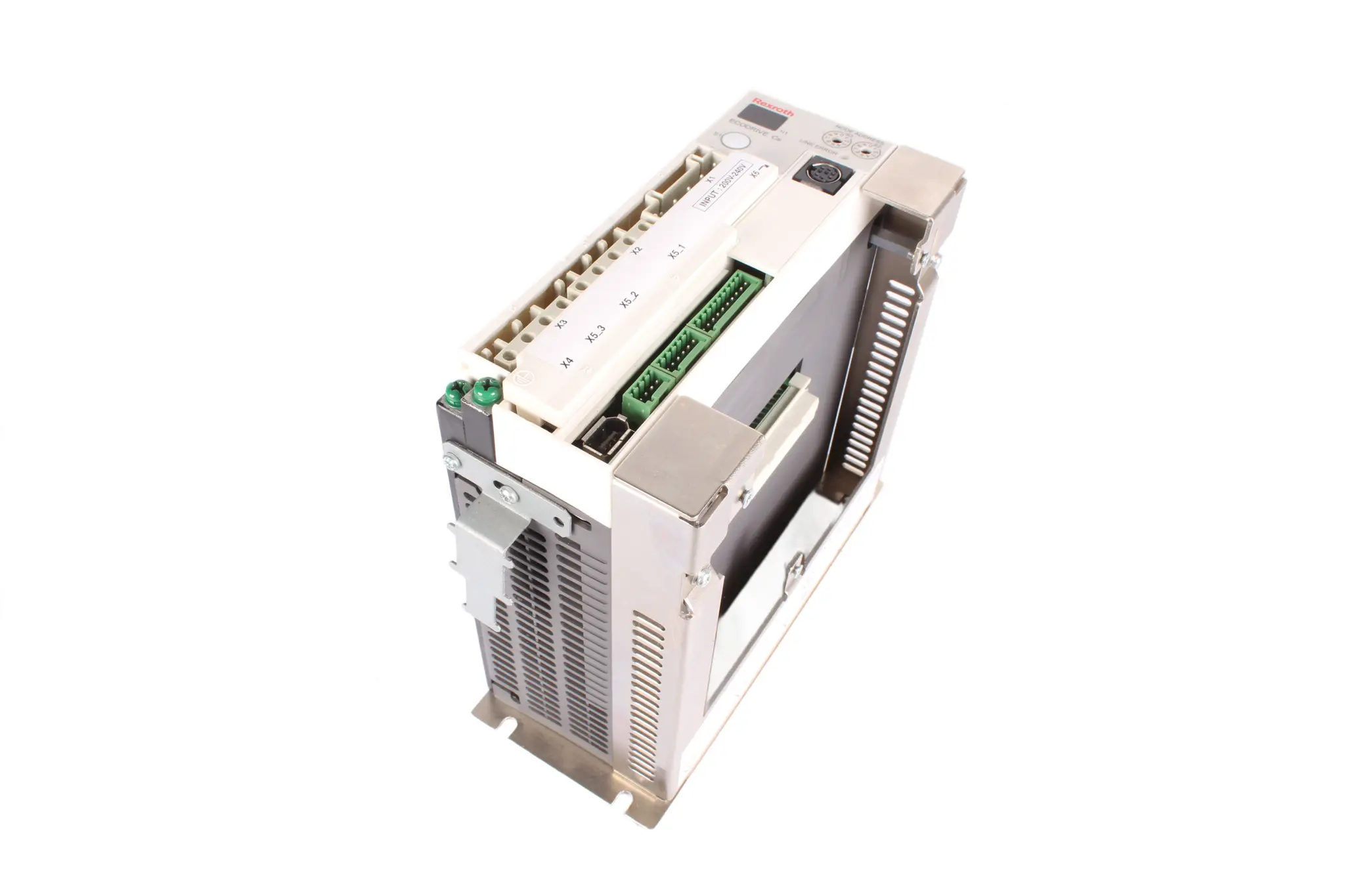 DKC10.3-008-3-MGP-01VRS