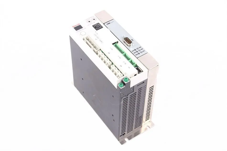 Produktfoto 1 von DKC10.3-004-3-MGP-01V24
