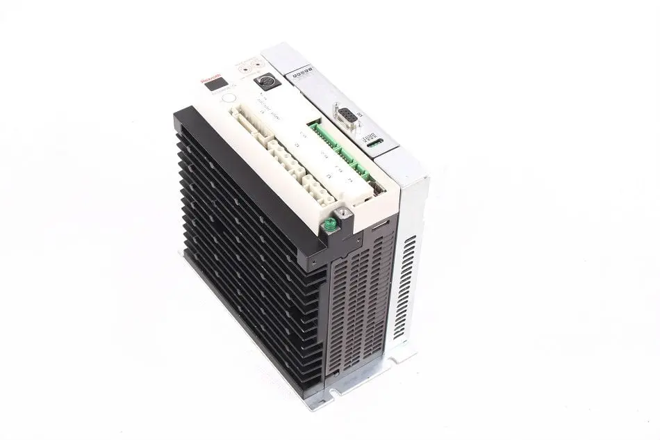 Produktfoto 1 von DKC10.3-018-3-MGP-01VRS