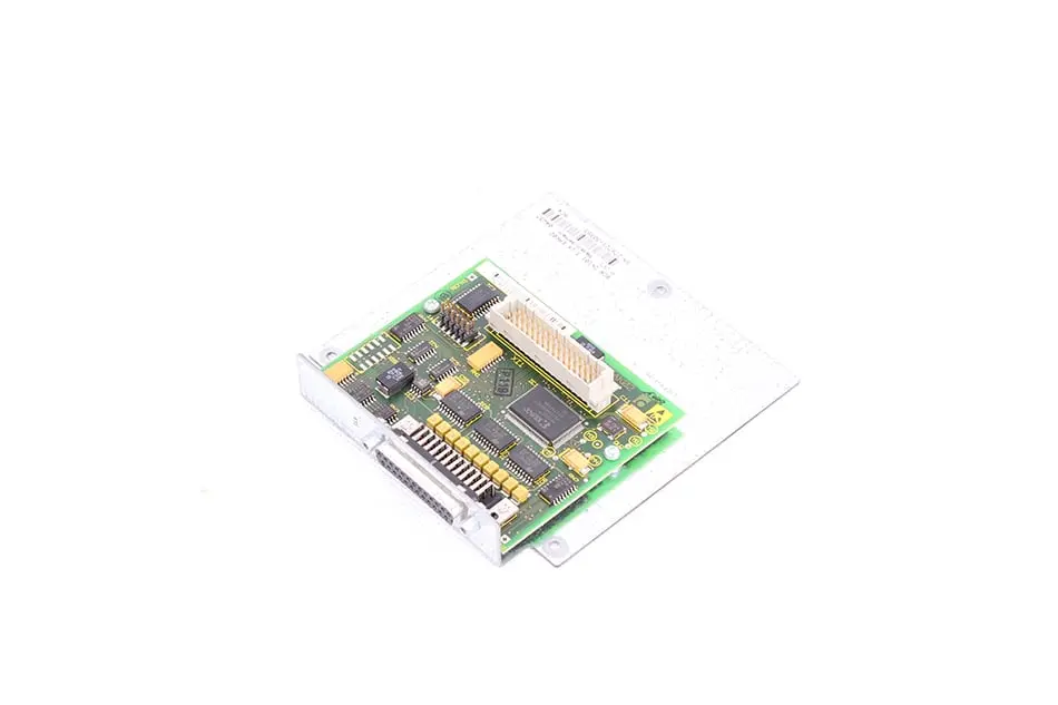 Produktfoto 1 von BGR DKC01.3 LK EAK02