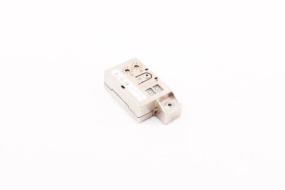 Produktfoto 1 von FWA-ECODR3-FGP-03VRS-MS