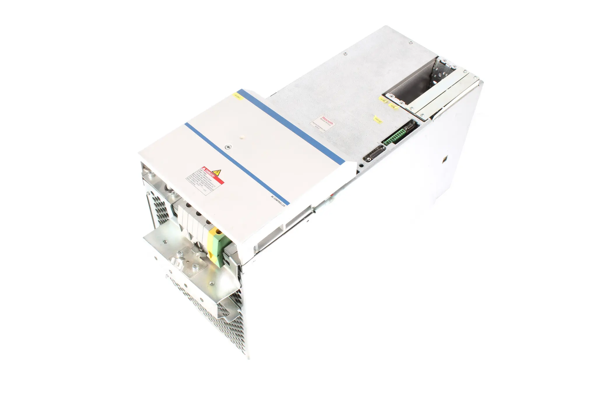 Produktfoto 1 von HDS05.2-W300N-HS12-01-FW