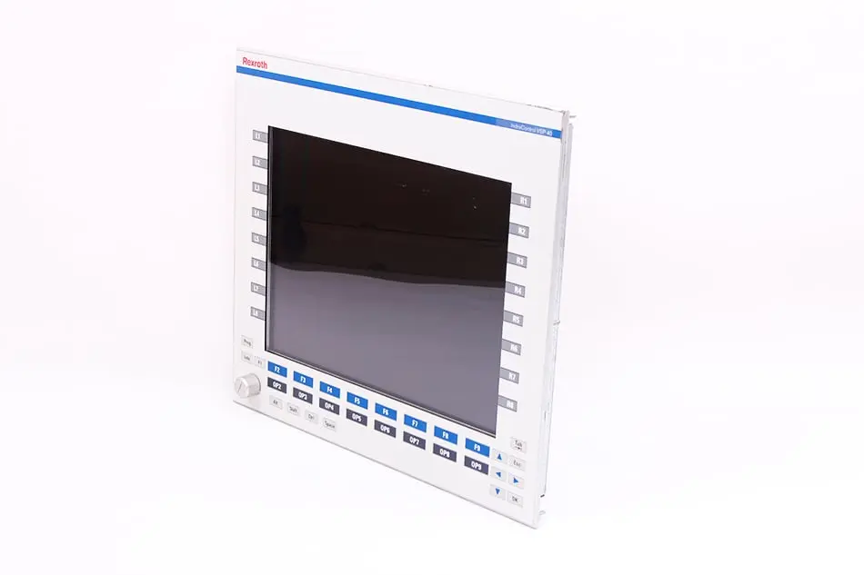 Produktfoto 1 von VSP40 INDRACONTROL