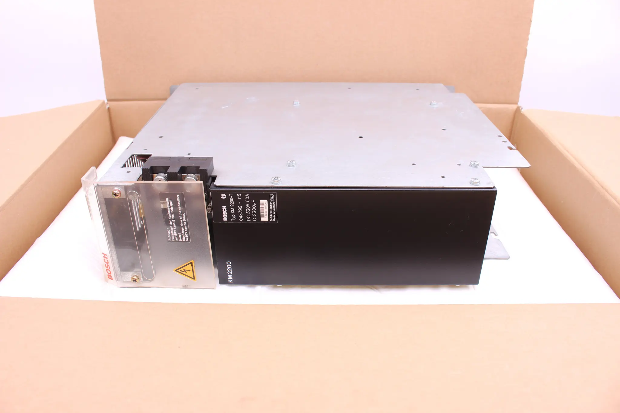 Produktfoto 1 von KM2200-T