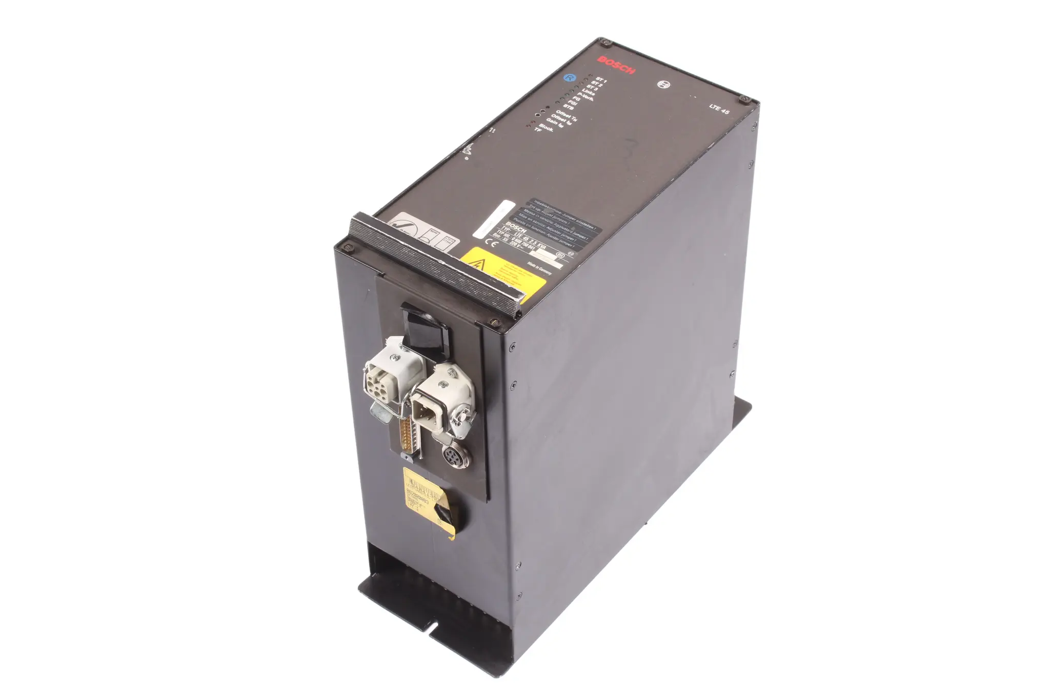 Produktfoto 1 von LTE45  2.5KVA