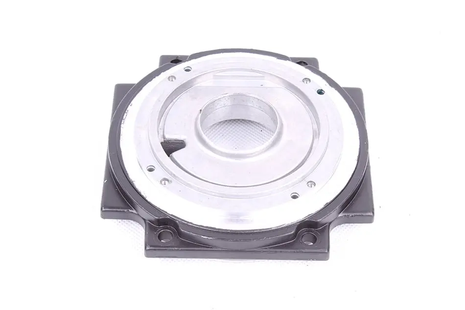 Produktfoto 1 von MAC090B-0-PD-4-C/110-A-0/WI520LV FRONT COVER