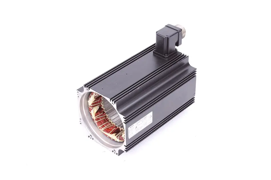 Produktfoto 1 von MAC090B-0-PD-4-C/110-A-0/WI520LV STATOR