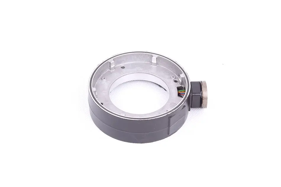 Produktfoto 1 von MAC090B0PD4C110A0WI520LV COVER