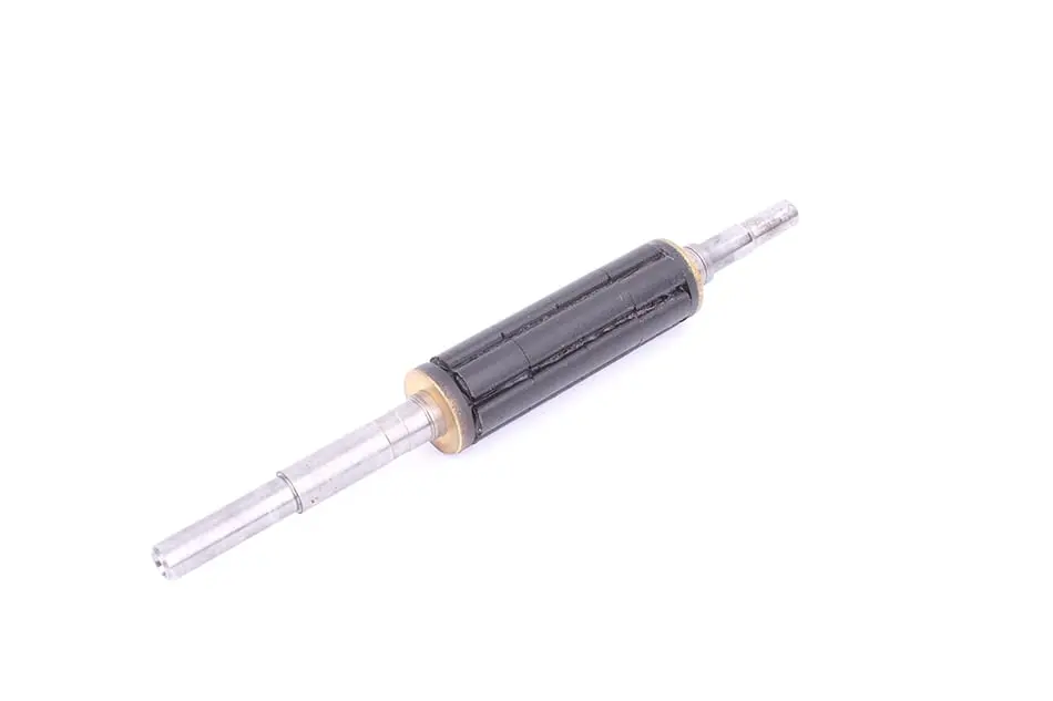 Produktfoto 1 von MKD025B-144-KG0-KN ROTOR