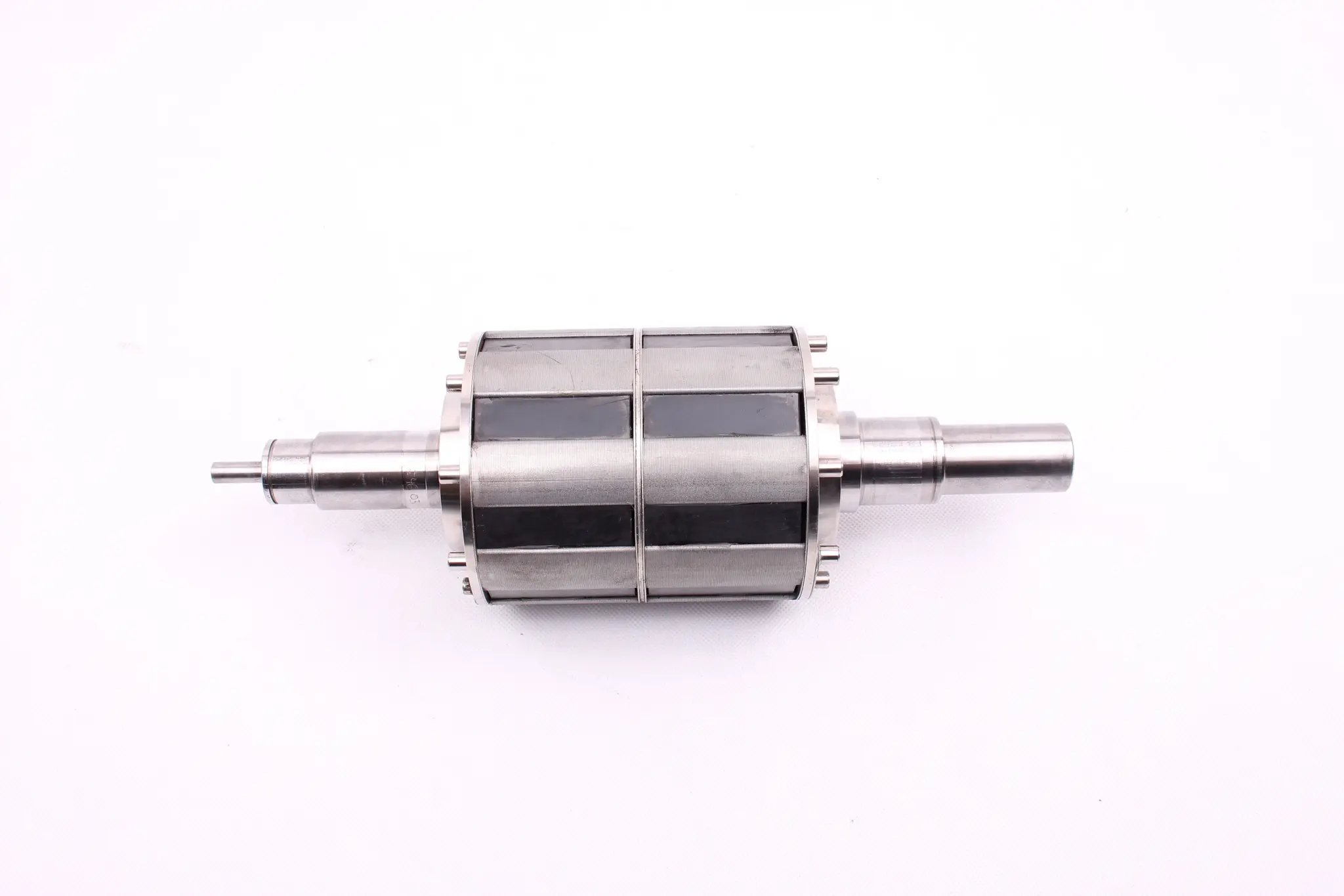 MKD112B-048-KG1-BN ROTOR