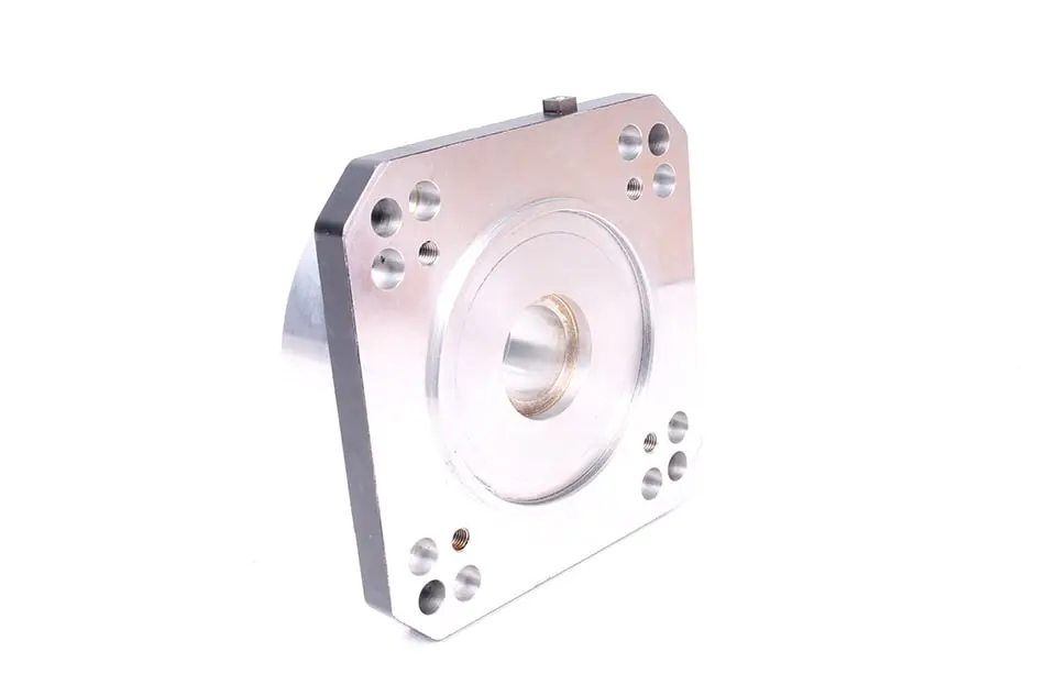 Produktfoto 1 von MKE116B-024-NP0-KN FRONT COVER