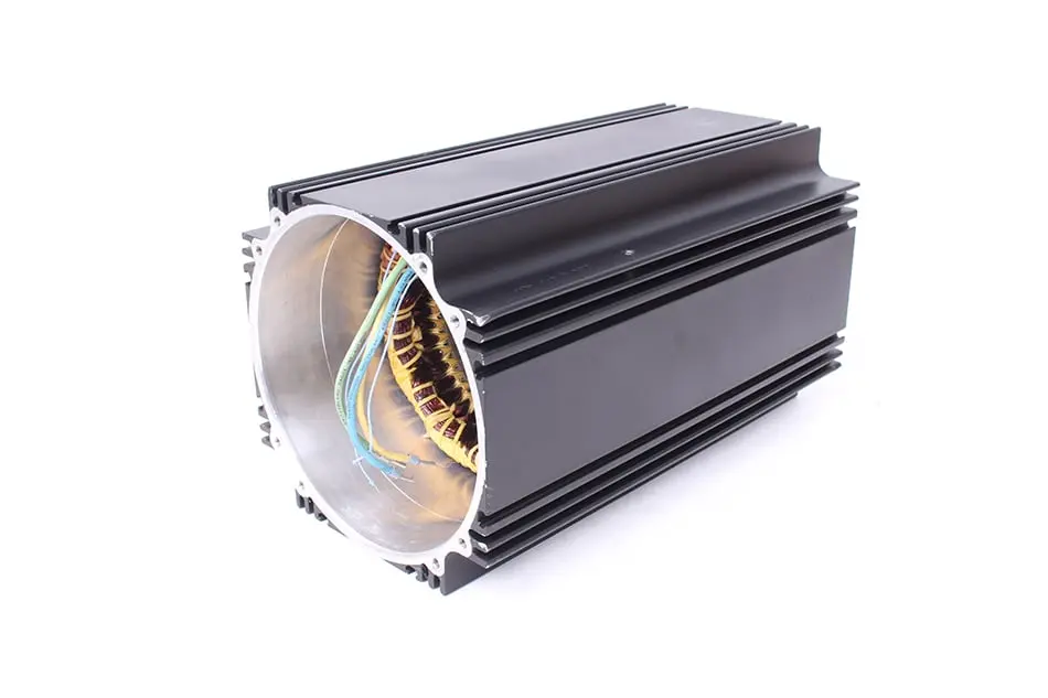 Produktfoto 1 von MKE116B-024-NP0-KN STATOR