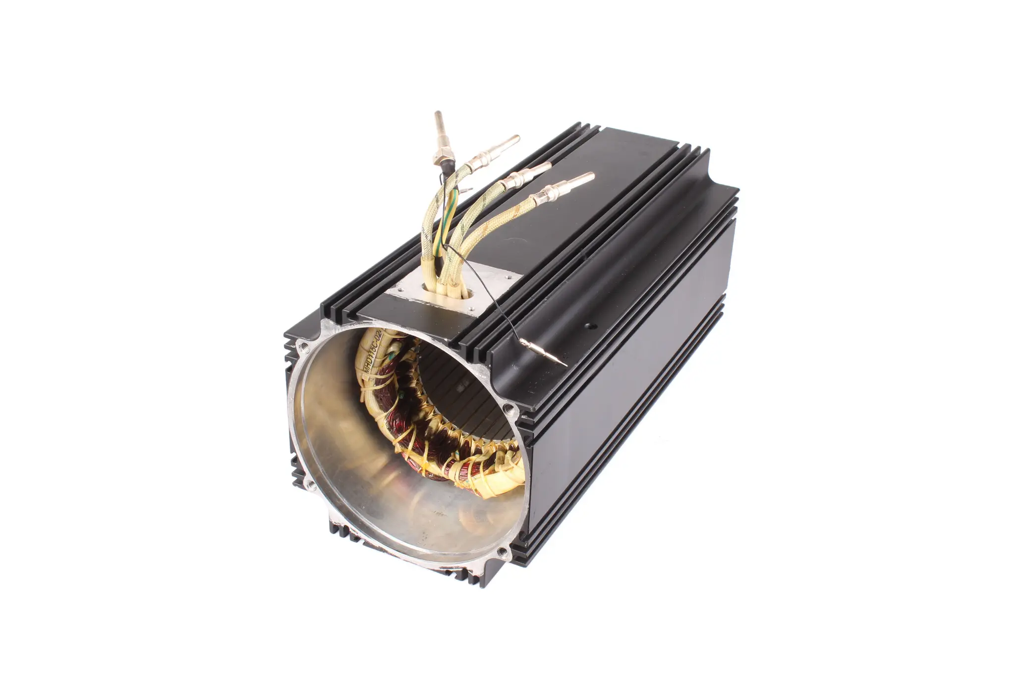 Produktfoto 1 von MHD115C-024-NG0-AA