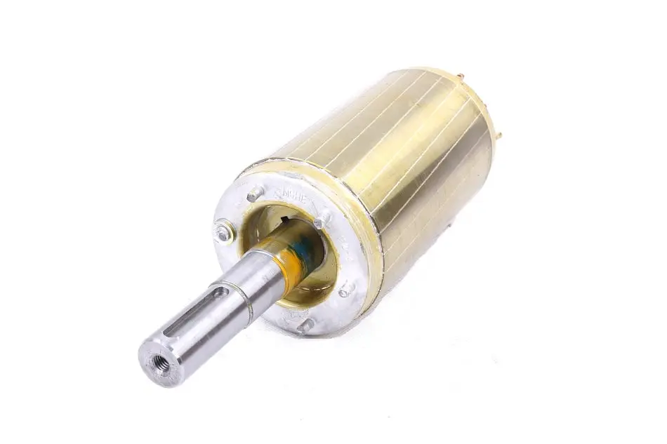 Produktfoto 1 von MOT-FC-EV2 ROTOR