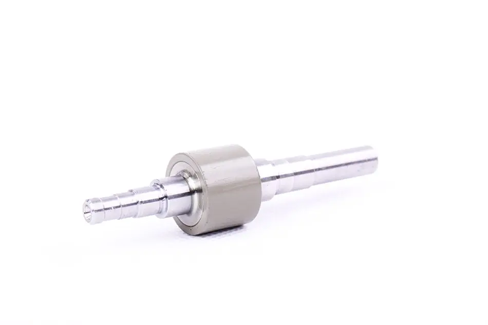 Produktfoto 1 von MSM019A-0300-NN-M0-CH0 ROTOR