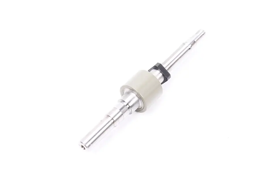 Produktfoto 1 von MSM019A-0300-NN-M0-CH1 ROTOR