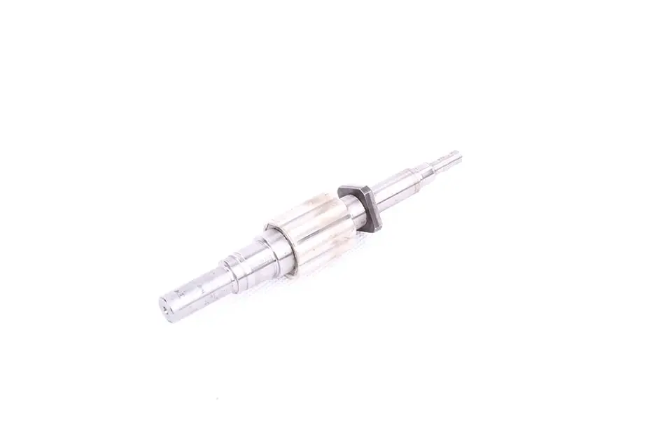 Produktfoto 1 von MSM030B-0300-NN-M0-CG1 ROTOR