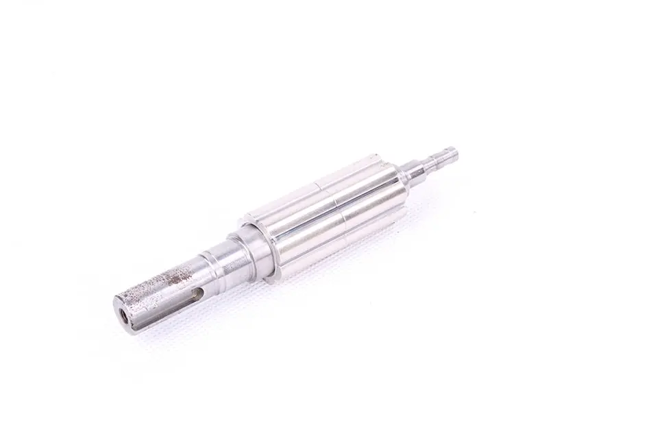 Produktfoto 1 von MSM030C-0300-NN-M0-CC0 ROTOR