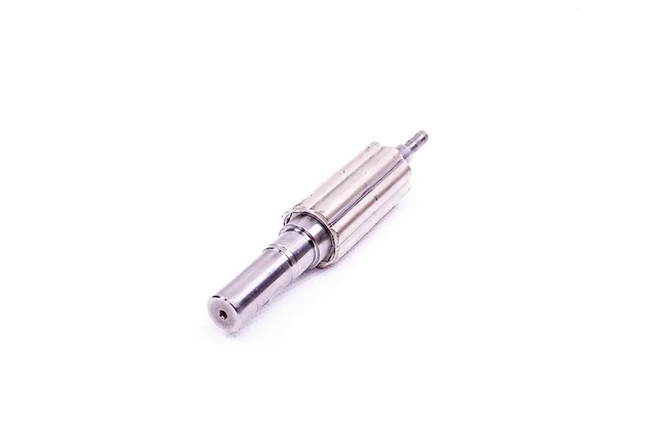 MSM030C-0300-NN-M0-CG0 ROTOR