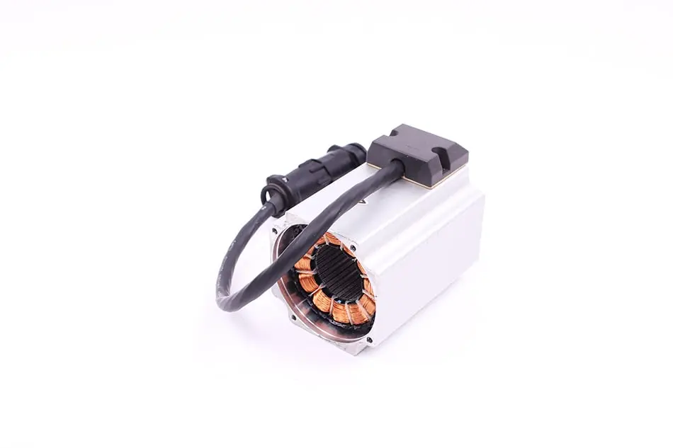 Produktfoto 1 von MSM030C-0300-NN-M0-CG0 STATOR
