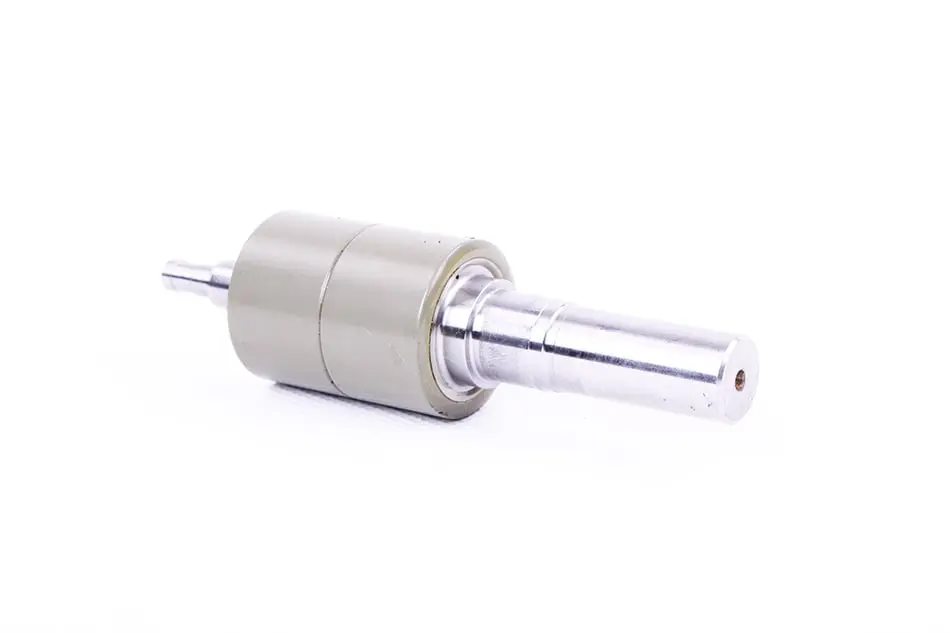 Produktfoto 1 von MSM031C-0300-NN-M0-CH0 ROTOR