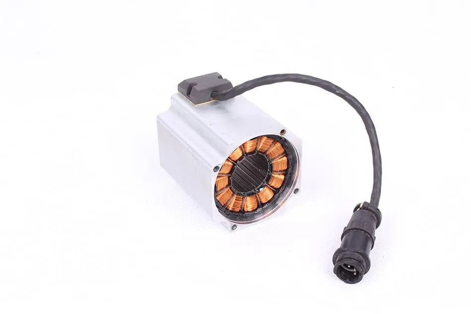 Produktfoto 1 von MSM040B-0300-NN-M0-CG0 STATOR
