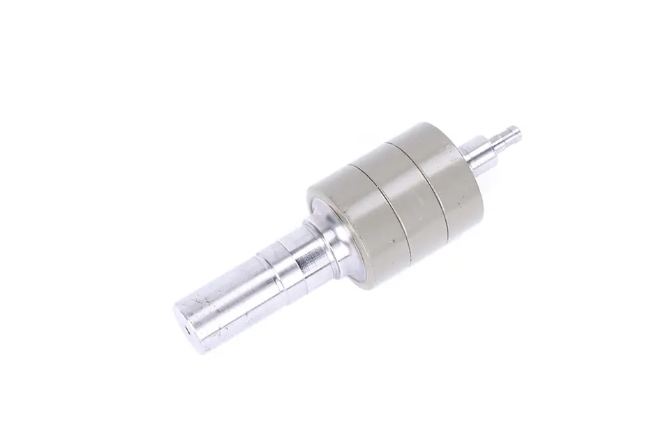 Produktfoto 1 von MSM041B-0300-NN-M0-CH0 ROTOR
