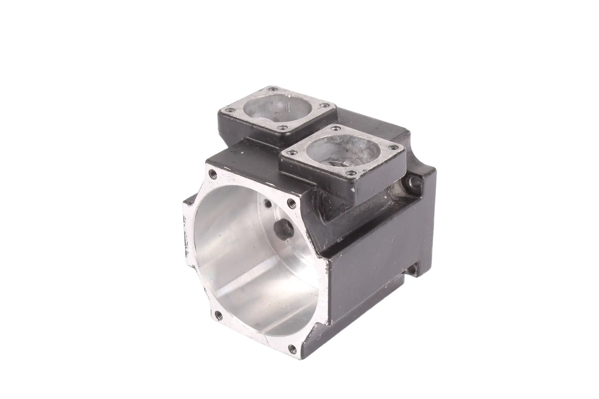 Produktfoto 1 von MSK030C-0900-NN-M1-UG1-NNNN BACK COVER ENCODER