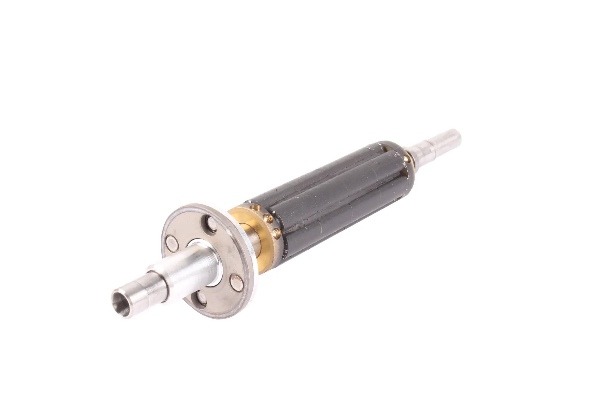 Produktfoto 1 von MSK030C-0900-NN-M1-UG1-NNNN ROTOR