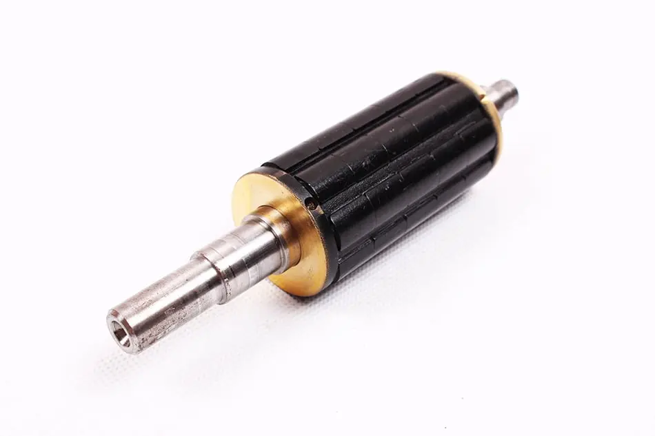 Produktfoto 1 von MSK040C-0600-NN-M1-UG0-NNNN ROTOR