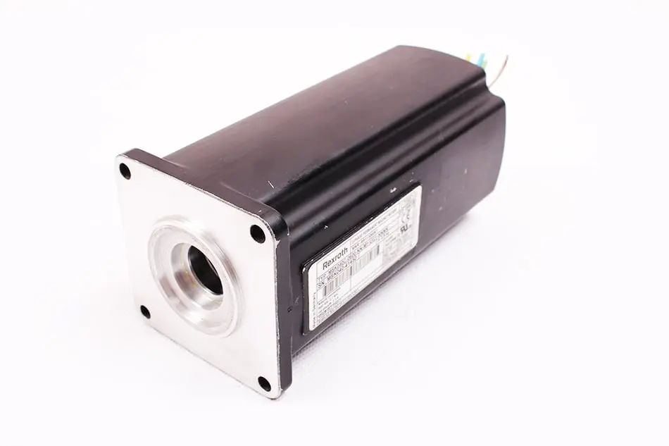 Produktfoto 1 von MSK040C-0600-NN-M1-UG1-NNNN STATOR