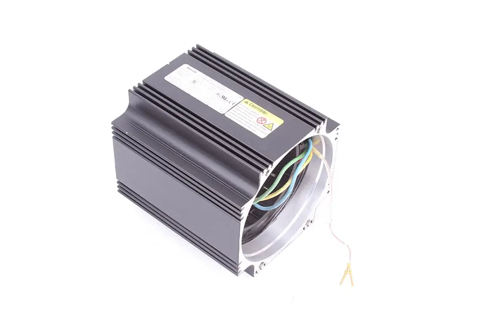 Produktfoto 1 von MSK070C-0150-NN-S1-BG0-NNAN STATOR