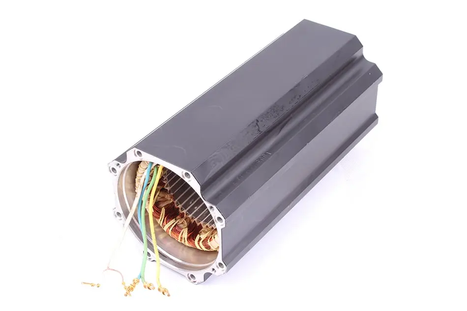 Produktfoto 1 von MSK075E-0300-FN-S2-AG3-RNBN STATOR