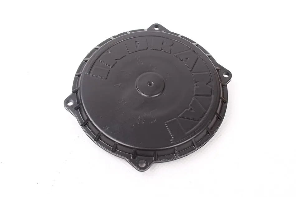Produktfoto 1 von POKRYWA MKD112C-058-KG3-BN